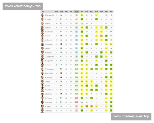 意甲官方网站权威发布赛程数据与俱乐部动态全景解读面向球迷服务