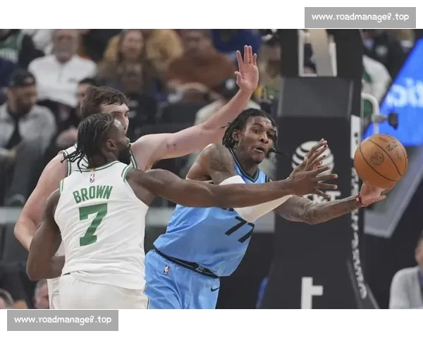 NBA直播热潮再起：全程高清赛事体验与精彩赛况实时更新